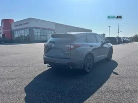 Acura Rdx SH-AWD A-Spec* ПОДГРЕВ* ОБДУХВАНЕ* КАМЕРА* , снимка 5