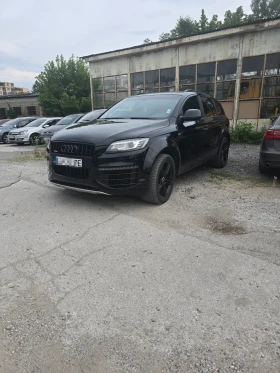 Audi Q7, снимка 6