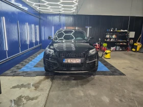 Audi Q7, снимка 1