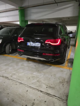 Audi Q7, снимка 5