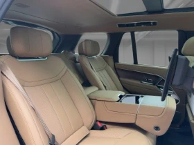 Land Rover Range rover D350 Autobiography = NEW = Гаранция, снимка 10
