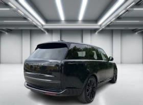 Land Rover Range rover D350 Autobiography = NEW = Гаранция, снимка 3