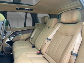 Land Rover Range rover D350 Autobiography = NEW = Гаранция, снимка 12