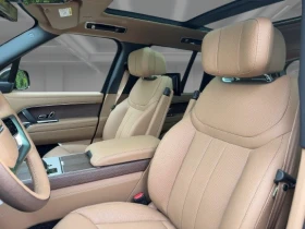 Land Rover Range rover D350 Autobiography = NEW = Гаранция, снимка 6