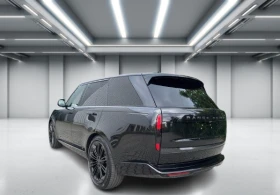 Land Rover Range rover D350 Autobiography = NEW = Гаранция, снимка 2