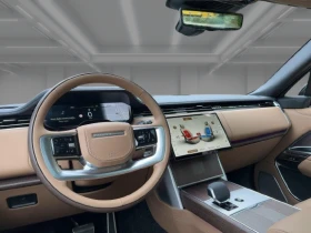 Land Rover Range rover D350 Autobiography = NEW = Гаранция, снимка 7
