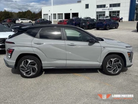 Hyundai Kona, снимка 3