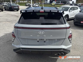 Hyundai Kona, снимка 4
