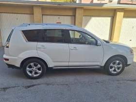 Mitsubishi Outlander DI-D, снимка 4