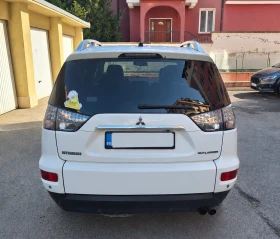 Mitsubishi Outlander DI-D, снимка 6