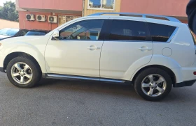 Mitsubishi Outlander DI-D, снимка 8