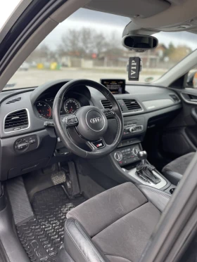 Audi Q3, снимка 12
