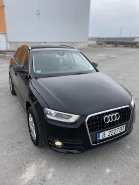 Audi Q3, снимка 4