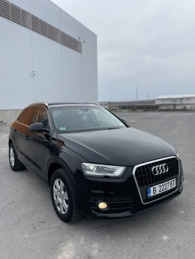 Audi Q3, снимка 7