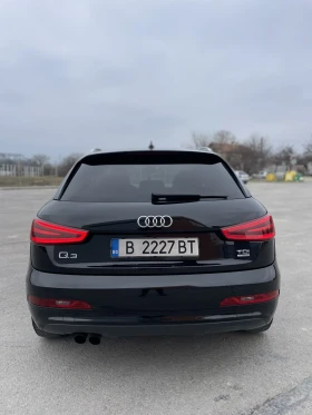 Audi Q3, снимка 2
