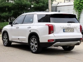 Hyundai Palisade 3.8 4Wd Exclusive, снимка 3