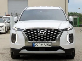 Hyundai Palisade 3.8 4Wd Exclusive, снимка 1