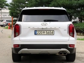 Hyundai Palisade 3.8 4Wd Exclusive, снимка 4