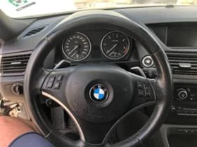 BMW X1 BMW X1 e84 2.3x-drive 204hp НА ЧАСТИ - [11] 