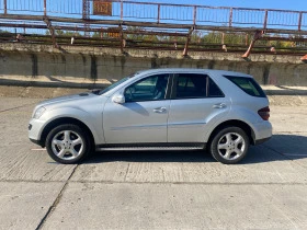 Mercedes-Benz ML 320 | Mobile.bg    6