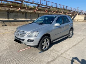 Mercedes-Benz ML 320 | Mobile.bg    1