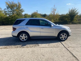 Mercedes-Benz ML 320, снимка 7