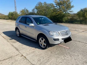 Mercedes-Benz ML 320, снимка 2