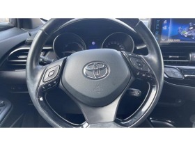 Toyota C-HR | Mobile.bg   13