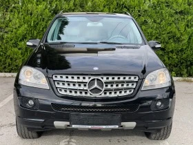     Mercedes-Benz ML 320 224. 