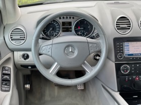 Mercedes-Benz ML 320 224кс. , снимка 12