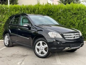 Mercedes-Benz ML 320 224кс.  1