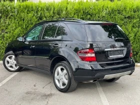     Mercedes-Benz ML 320 224. 