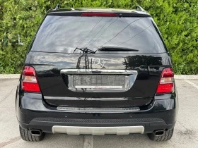 Mercedes-Benz ML 320 224кс.  - [6] 