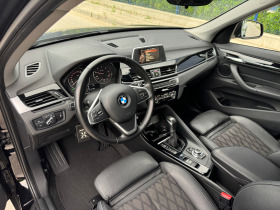 BMW X1 X-Drive/X-Line/Full Led/ПЪЛ.СЕРВИЗНА ИСТОРИЯ!, снимка 8