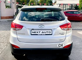 Hyundai IX35 2.0D 136HP 4X4 | Mobile.bg    6