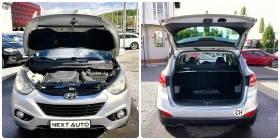 Hyundai IX35 2.0D 136HP 4X4, снимка 14