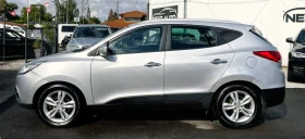 Hyundai IX35 2.0D 136HP 4X4 | Mobile.bg    8