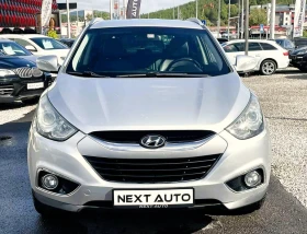     Hyundai IX35 2.0D 136HP 4X4