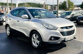 Hyundai IX35 2.0D 136HP 4X4 | Mobile.bg    3