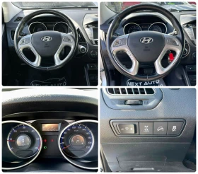 Hyundai IX35 2.0D 136HP 4X4, снимка 12