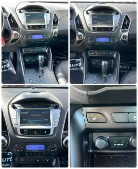 Hyundai IX35 2.0D 136HP 4X4, снимка 13