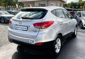 Hyundai IX35 2.0D 136HP 4X4, снимка 5