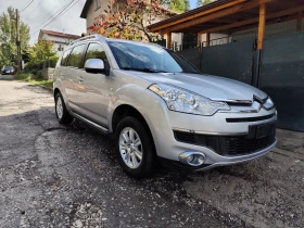 Citroen C-Crosser 2.2HDI-155000км-4x4(156HP-Euro 5B) 2012г Нави-ДВД, снимка 1