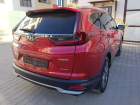 Honda Cr-v FACELIFT  AWD. SPORT , снимка 7