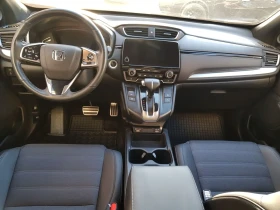 Honda Cr-v FACELIFT  AWD. SPORT , снимка 11