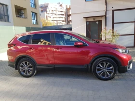 Honda Cr-v FACELIFT  AWD. SPORT , снимка 3