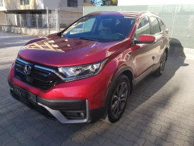 Honda Cr-v FACELIFT  AWD. SPORT , снимка 5