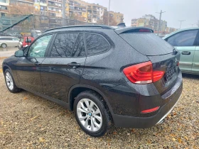 BMW X1 25d xDrive Швейцария , снимка 5