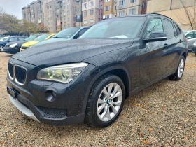 BMW X1 25d xDrive Швейцария , снимка 1