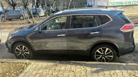 Nissan X-trail | Mobile.bg    15